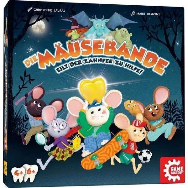 Spiel 1089.0