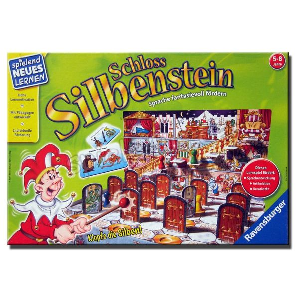 Spiel 6006.0