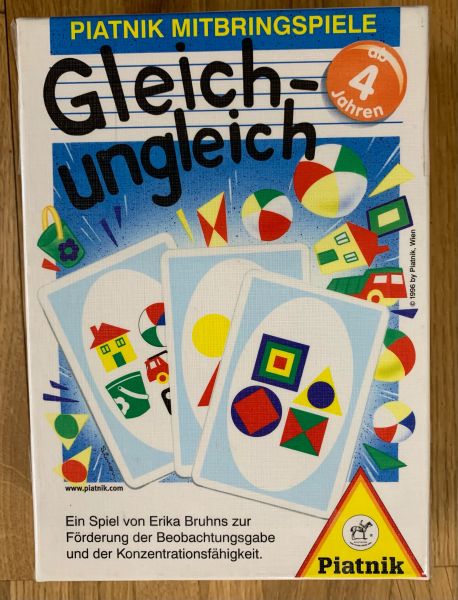 Spiel 6007.0