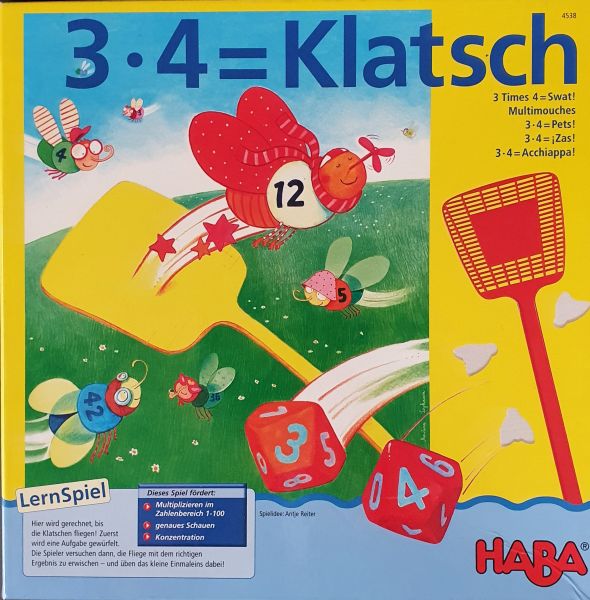 Spiel 6132.0