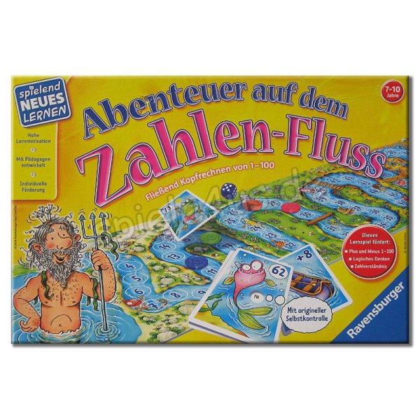 Spiel 6143.0