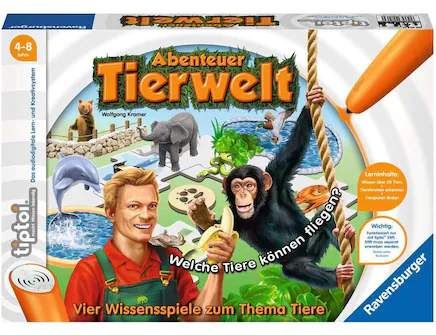 Spiel 6181.0