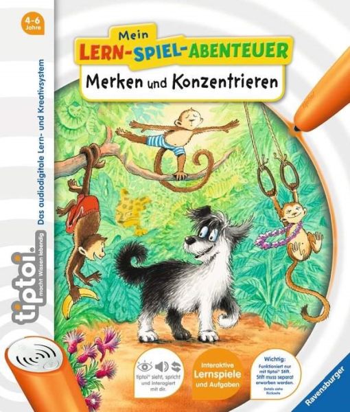 Spiel 6425.0
