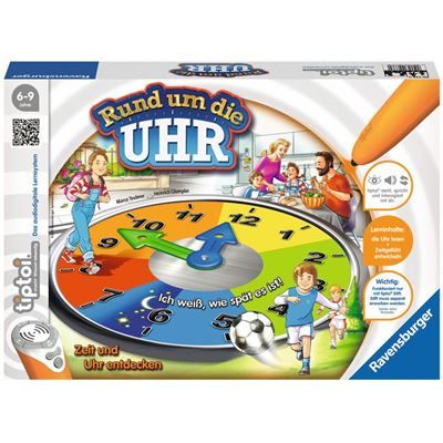 Spiel 6462.0